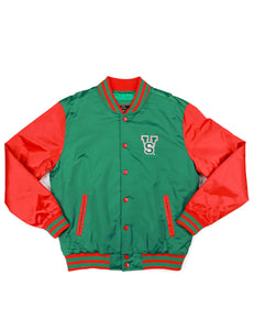 MVSU: Baseball Jackets