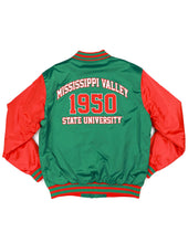 Load image into Gallery viewer, MVSU: Baseball Jackets