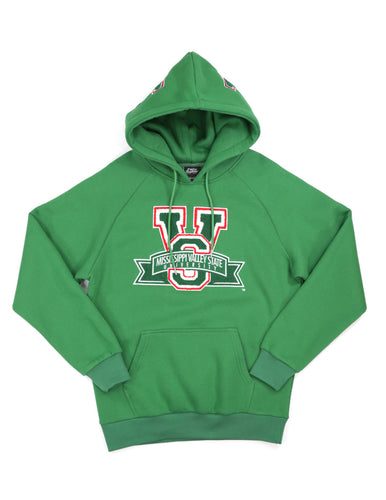 MVSU: HOODIE