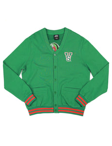 MVSU: Cardigans