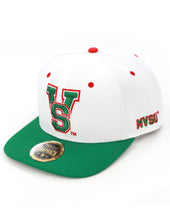 Load image into Gallery viewer, MVSU: Snapbacks