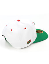 Load image into Gallery viewer, MVSU: Snapbacks