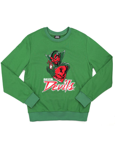 MVSU: Sweatshirts