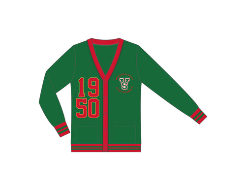 MVSU: Male Light Weight Cardigans