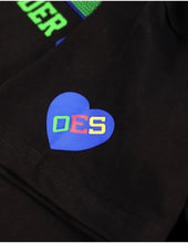 Load image into Gallery viewer, OES: Sequin Patch Tees