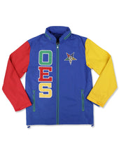 Load image into Gallery viewer, OES:  Windbreaker Jackets