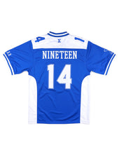 Load image into Gallery viewer, Phi Beta Sigma: Football Jersey