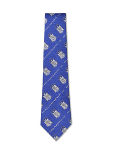 Phi Beta Sigma: Neck Tie