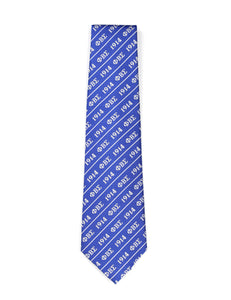 Phi Beta Sigma: Tie