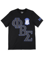 Load image into Gallery viewer, Phi Beta Sigma: Graphic Tees