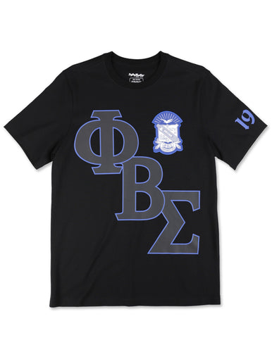 Phi Beta Sigma: Graphic Tees