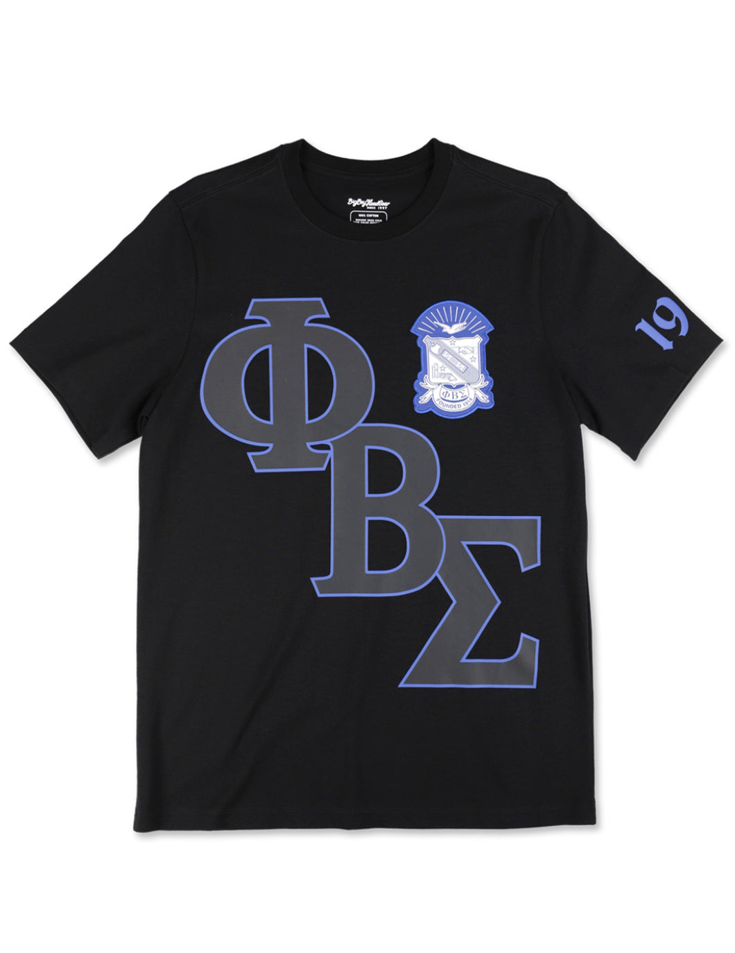 Phi Beta Sigma: Graphic Tees