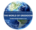 The World Of Greekdom