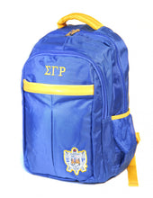 Load image into Gallery viewer, SGR: Backpack