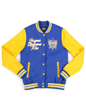 Load image into Gallery viewer, SGR: Fleece Jacket