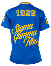 Load image into Gallery viewer, SGR: Football Jersey