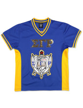 Load image into Gallery viewer, SGR: Football Jersey