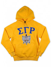 Load image into Gallery viewer, SGR: Pullover Hoodie