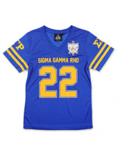 Load image into Gallery viewer, SGR: Football Jersey Tees