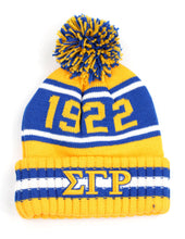 Load image into Gallery viewer, SGR: Beanie
