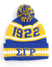 Load image into Gallery viewer, SGR: Beanie