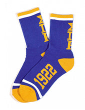 Load image into Gallery viewer, SGR: Crew Socks