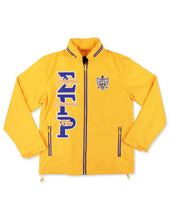 Load image into Gallery viewer, SGR: Windbreaker