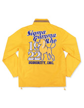 Load image into Gallery viewer, SGR: Windbreaker