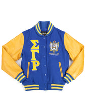 Load image into Gallery viewer, SGR: Wool Jacket