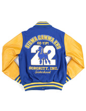 Load image into Gallery viewer, SGR: Wool Jacket