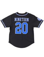 Load image into Gallery viewer, Zeta Phi Beta: Baseball Jersey