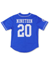 Load image into Gallery viewer, Zeta Phi Beta: Baseball Jersey