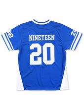 Load image into Gallery viewer, Zeta Phi Beta: Football Jersey