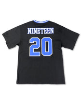 Load image into Gallery viewer, Zeta Phi Beta: Oversized Jersey