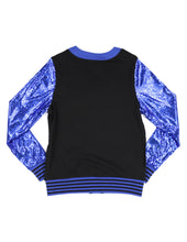 Load image into Gallery viewer, Zeta Phi Beta: Cardigan