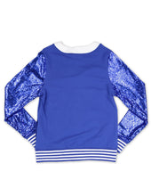 Load image into Gallery viewer, Zeta Phi Beta: Cardigans