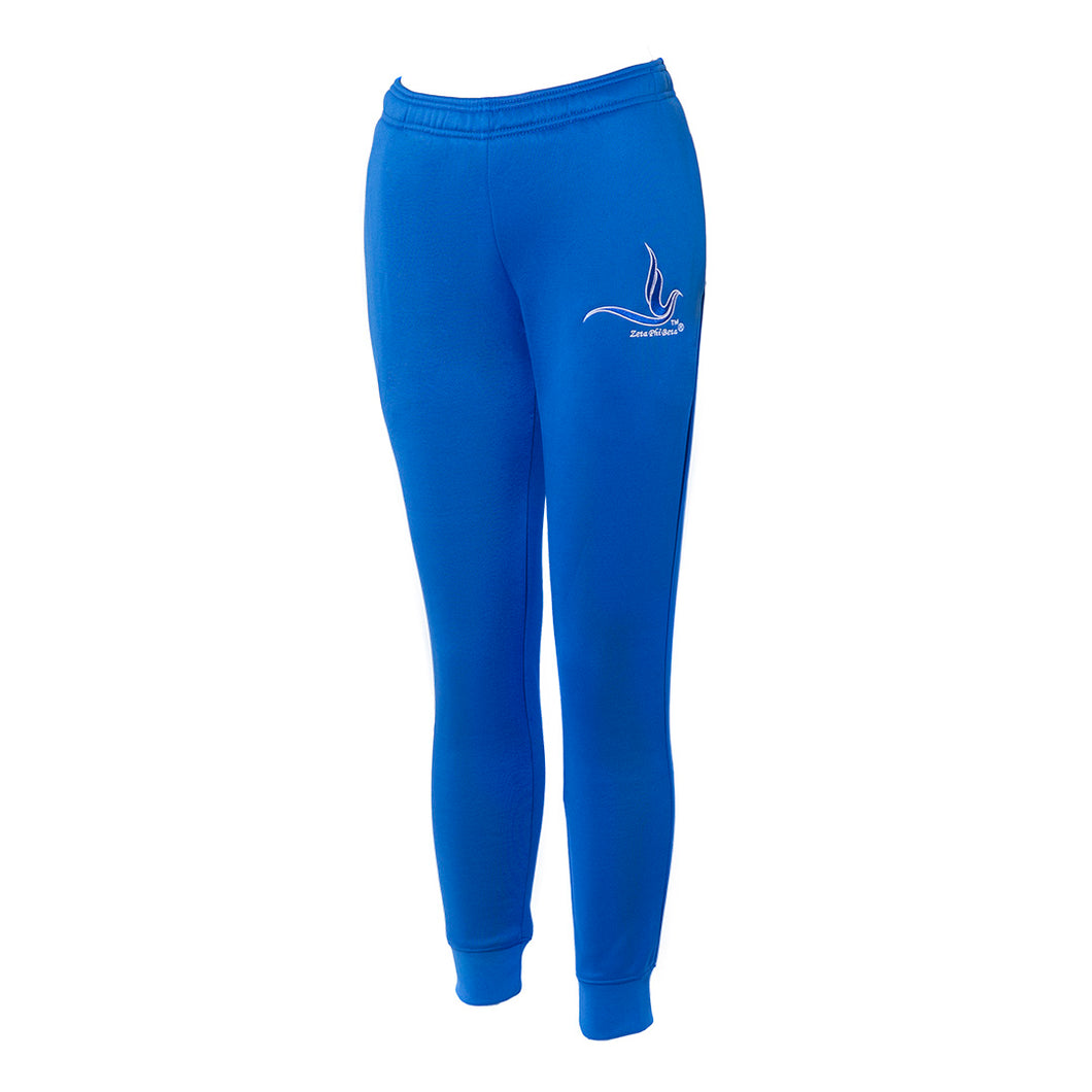 Zeta Phi Beta: Elite Jogging Pants