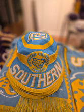 Load image into Gallery viewer, Southern University: Sublimated BUCKET HATS