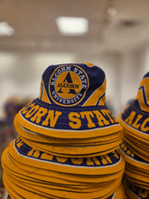 Load image into Gallery viewer, Alcorn State University: Sublimated BUCKET HATS