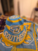 Load image into Gallery viewer, Southern University: Sublimated BUCKET HATS