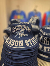 Load image into Gallery viewer, Jackson State University: Sublimated BUCKET HATS
