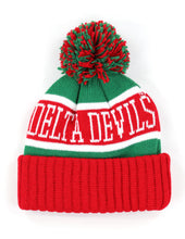 Load image into Gallery viewer, MVSU:Beanies