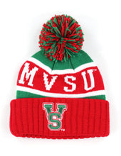 Load image into Gallery viewer, MVSU:Beanies