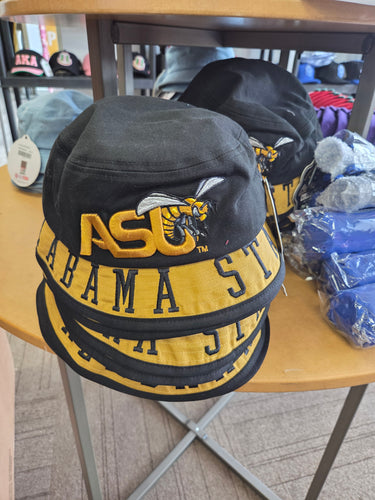 Alabama State University: Bucket Hats