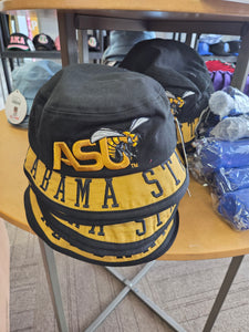 Alabama State University: Bucket Hats