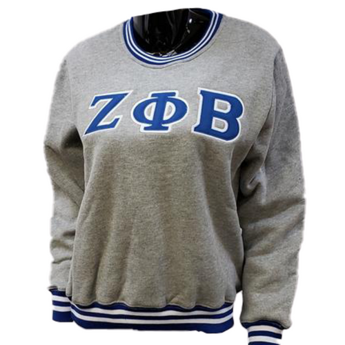 Zeta Phi Beta: Sweatshirts
