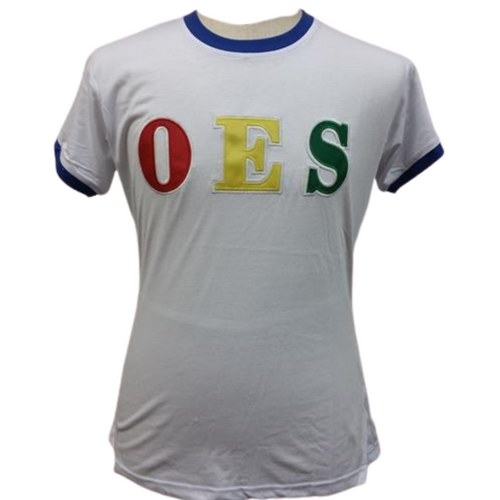 OES: Ringer Tees