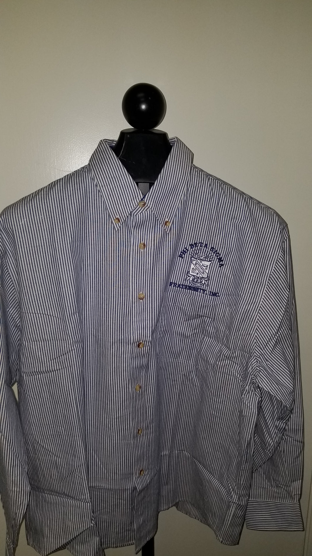 Phi Beta Sigma: Dress Shirts