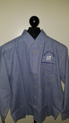 Phi Beta Sigma: Dress Shirts