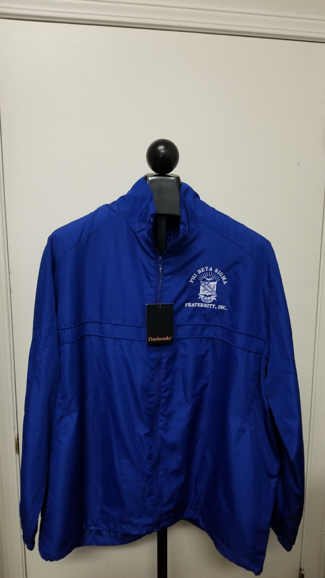 Phi Beta Sigma: Jackets Clearance